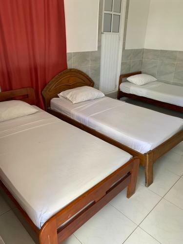 Hotel Ibatama