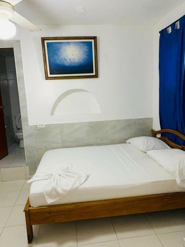 Hotel Ibatama