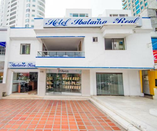 Hotel Ibatama