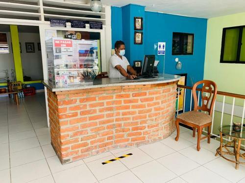 Hotel Ibatama