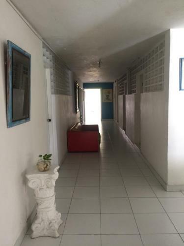Hotel Ibatama