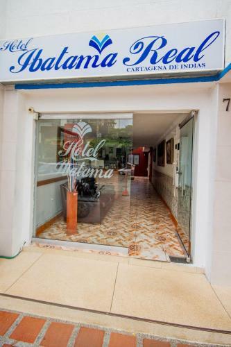 Hotel Ibatama
