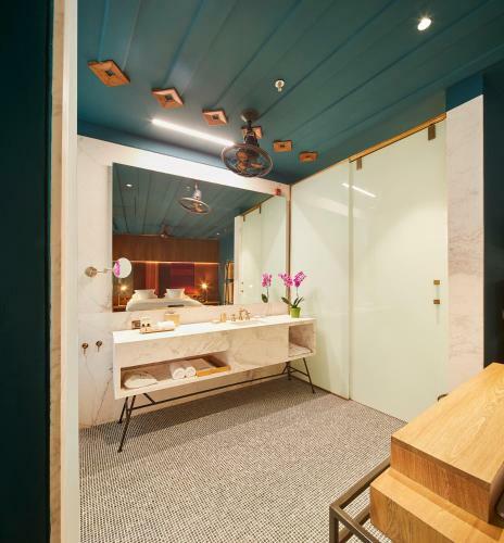 Hotel Boutique Casona Del Colegio