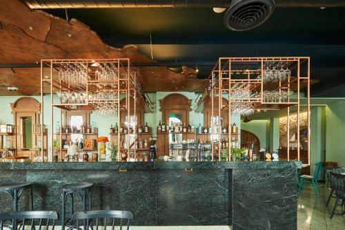 Hotel Boutique Casona Del Colegio