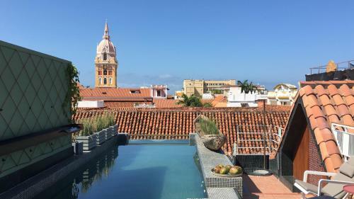 Hotel Boutique Casona Del Colegio