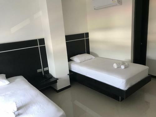 Hotel La Esperanza