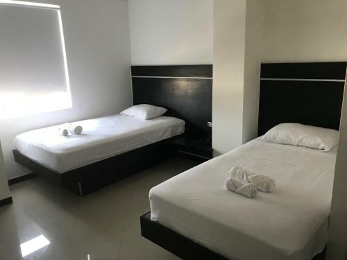 Hotel La Esperanza