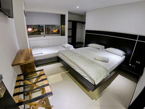 Hotel La Esperanza