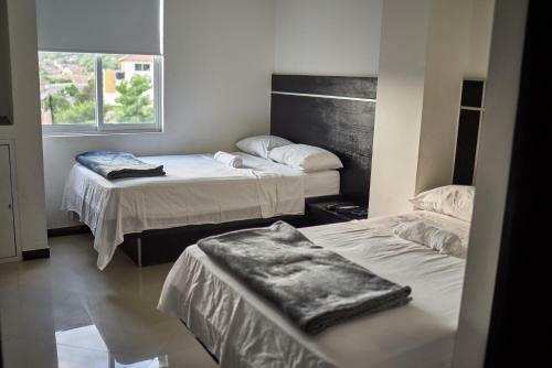 Hotel La Esperanza