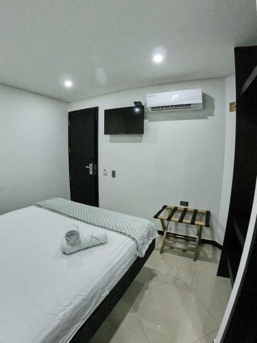 Hotel La Esperanza