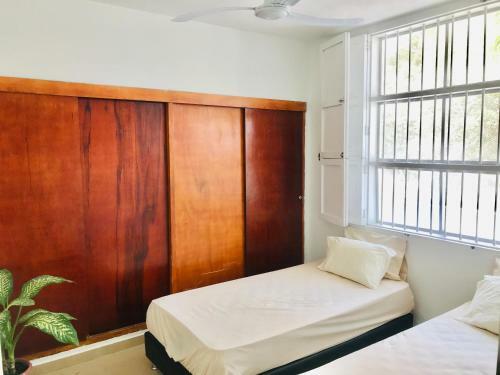 Apartamento Calle de La Iglesia 35-59