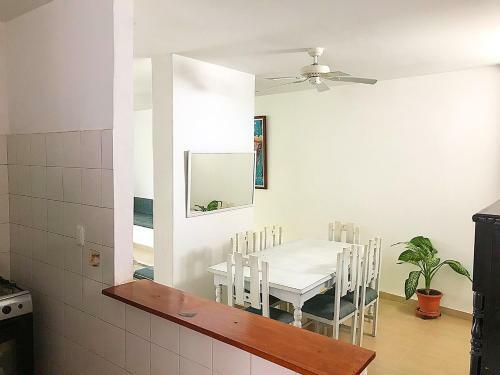 Apartamento Calle de La Iglesia 35-59