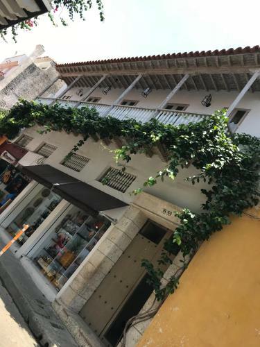 Apartamento Calle de La Iglesia 35-59
