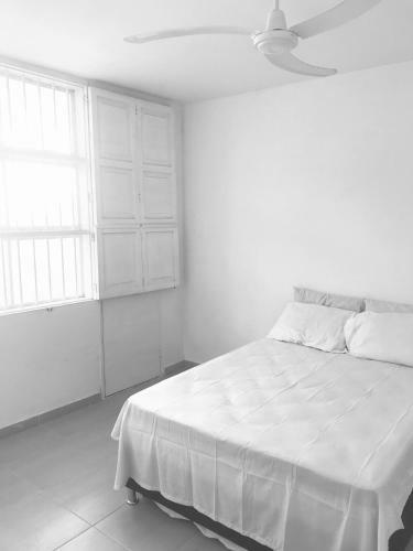 Apartamento Calle de La Iglesia 35-59