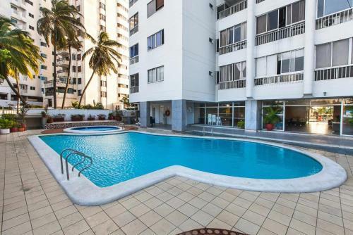 Cozy Apartment In El Laguito