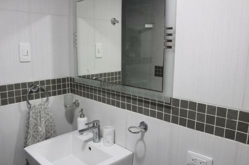 Cozy Apartment In El Laguito