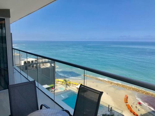 Apartamento Deep Seaview Morros City Bocagrande
