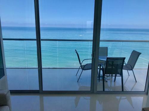 Apartamento Deep Seaview Morros City Bocagrande