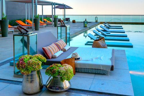 Apartamento Deep Seaview Morros City Bocagrande