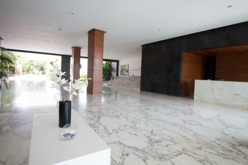 Apartamento Morros Tropical Deluxe - Livin Colombia