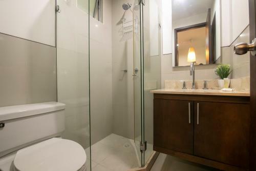 Apartamento Morros Tropical Deluxe - Livin Colombia