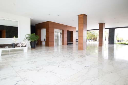 Apartamento Morros Tropical Deluxe - Livin Colombia