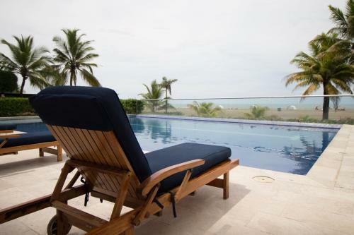 Apartamento Morros Tropical Deluxe - Livin Colombia