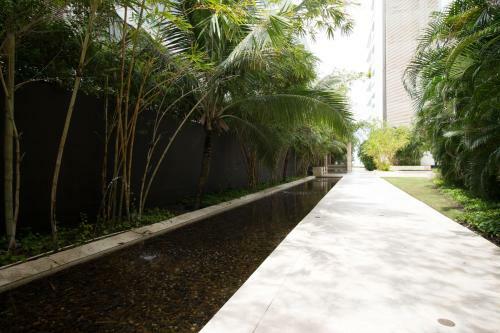 Apartamento Morros Tropical Deluxe - Livin Colombia