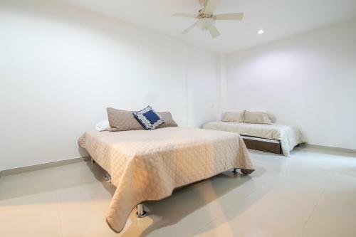 Apartamento Morros Tropical Deluxe - Livin Colombia