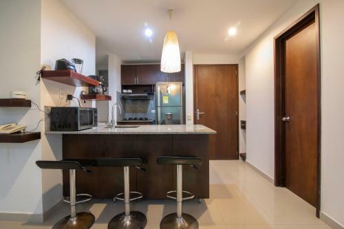 Apartamento Morros Tropical Deluxe - Livin Colombia
