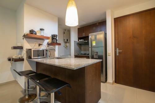 Apartamento Morros Tropical Deluxe - Livin Colombia