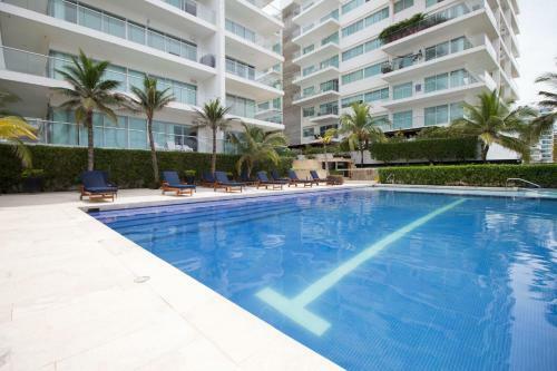 Apartamento Morros Tropical Deluxe - Livin Colombia