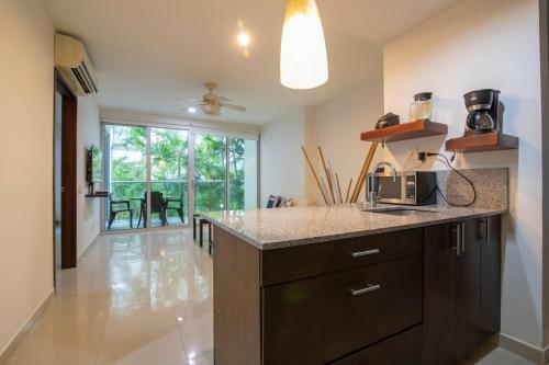 Apartamento Morros Tropical Deluxe - Livin Colombia