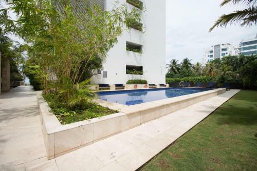 Apartamento Morros Tropical Deluxe - Livin Colombia