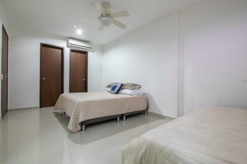 Apartamento Morros Tropical Deluxe - Livin Colombia