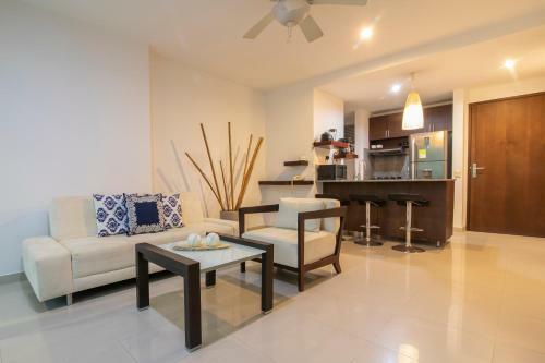 Apartamento Morros Tropical Deluxe - Livin Colombia