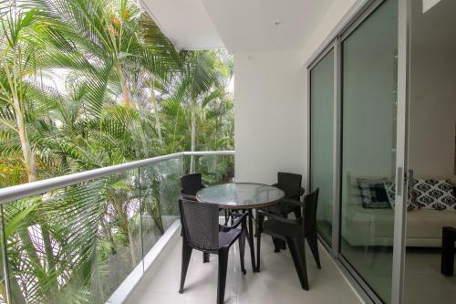 Apartamento Morros Tropical Deluxe - Livin Colombia