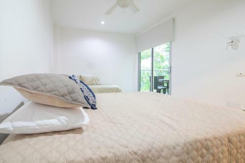 Apartamento Morros Tropical Deluxe - Livin Colombia