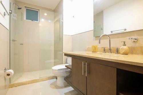 Apartamento Morros Tropical Deluxe - Livin Colombia