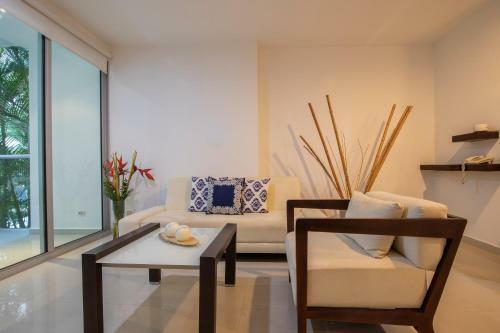 Apartamento Morros Tropical Deluxe - Livin Colombia