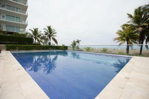 Apartamento Morros Tropical Deluxe - Livin Colombia