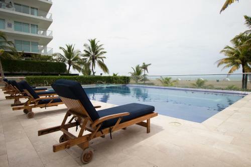 Apartamento Morros Tropical Deluxe - Livin Colombia