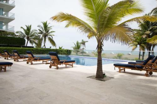 Apartamento Morros Tropical Deluxe - Livin Colombia