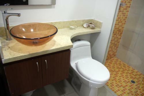 Apartamento Sun And Beach 2103 Palmetto ......