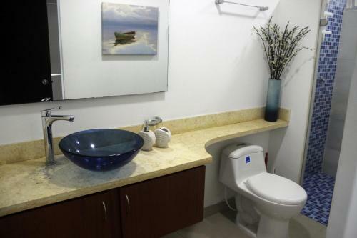 Apartamento Sun And Beach 2103 Palmetto ......