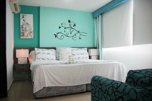 Apartamento Sun And Beach 2103 Palmetto ......
