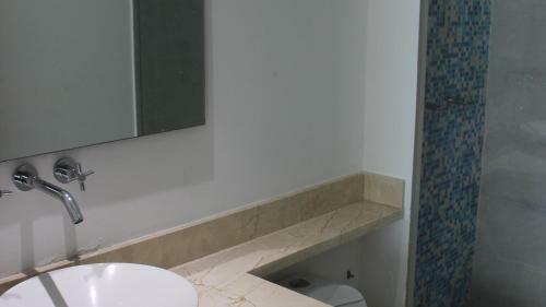 Apartamento Beautiful Beach View 1002