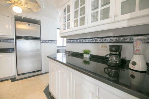 Apartamento Luxury 4 Bedroom Penthouse