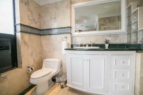 Apartamento Luxury 4 Bedroom Penthouse
