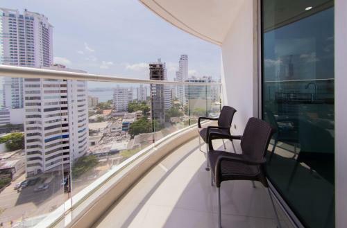 Dream Apartment, Facing The Sea.